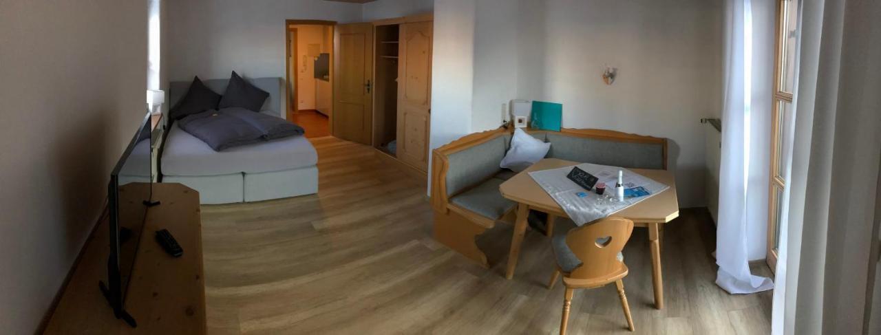 Haus Am Duerrach Leilighet Reit im Winkl Eksteriør bilde